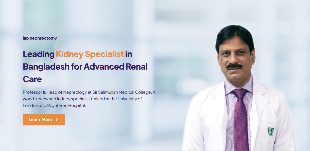 Home - Prof. Dr. M. Muhibur Rahman - MBBS FCPS (Medicine) MRCP (UK) PhD ...